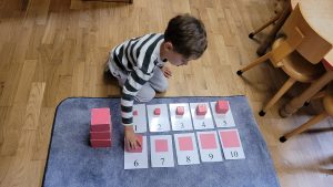 Ćwiczenia z materiałem rozszerzającym