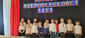 Dzień Niepodległości w grupie 7