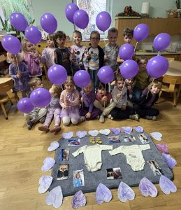 Światowy Dzień Wcześniaka