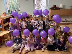 Światowy Dzień Wcześniaka