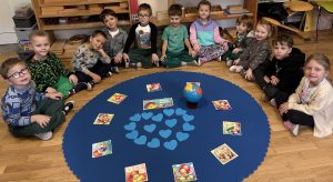 Międzynarodowy Dzień Praw Dziecka