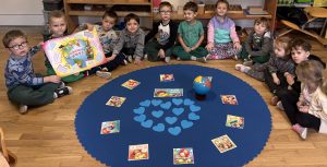 Międzynarodowy Dzień Praw Dziecka