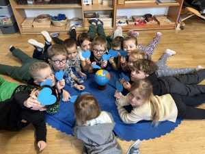 Międzynarodowy Dzień Praw Dziecka