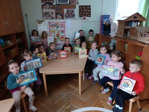 Międzynarodowy Dzień Praw Dziecka