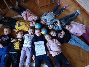 Międzynarodowy Dzień Praw Dziecka