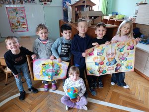 Międzynarodowy Dzień Praw Dziecka