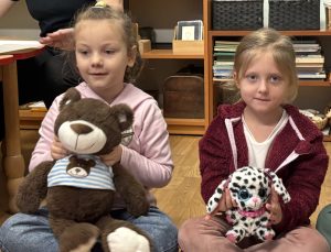 Dzień Pluszowego Misia