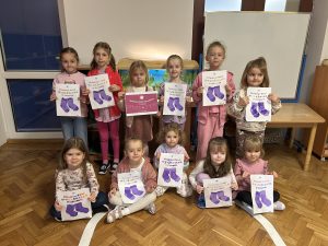 Światowy Dzień Wcześniaka