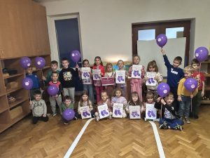 Światowy Dzień Wcześniaka