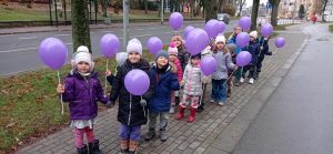 Światowy Dzień Wcześniaka