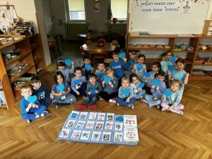 Międzynarodowy Dzień Praw Dziecka