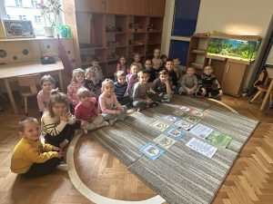 Międzynarodowy Dzień Praw Dziecka