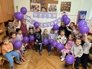 Światowy Dzień Wcześniaka