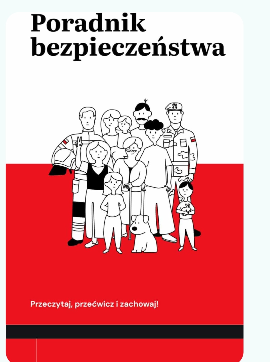 Poradnik bezpieczeństwa