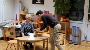 Praca z blokiem cylindrów