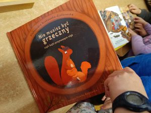 Ulubione książki Ernesta