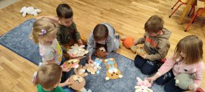 Dzień Pluszowego Misia