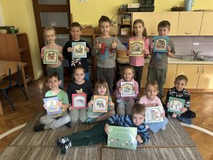 Międzynarodowy Dzień Praw Dziecka