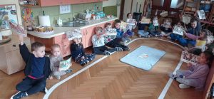 Międzynarodowy Dzień Praw Dziecka