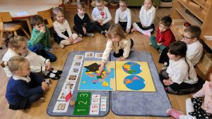 Zajęcia o niepodległości