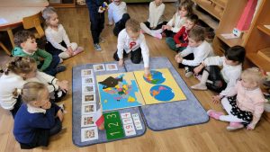 Zajęcia o niepodległości