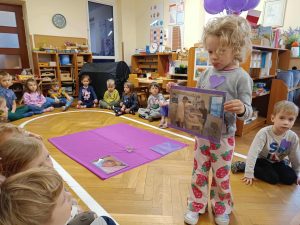 Światowy Dzień Wcześniaka