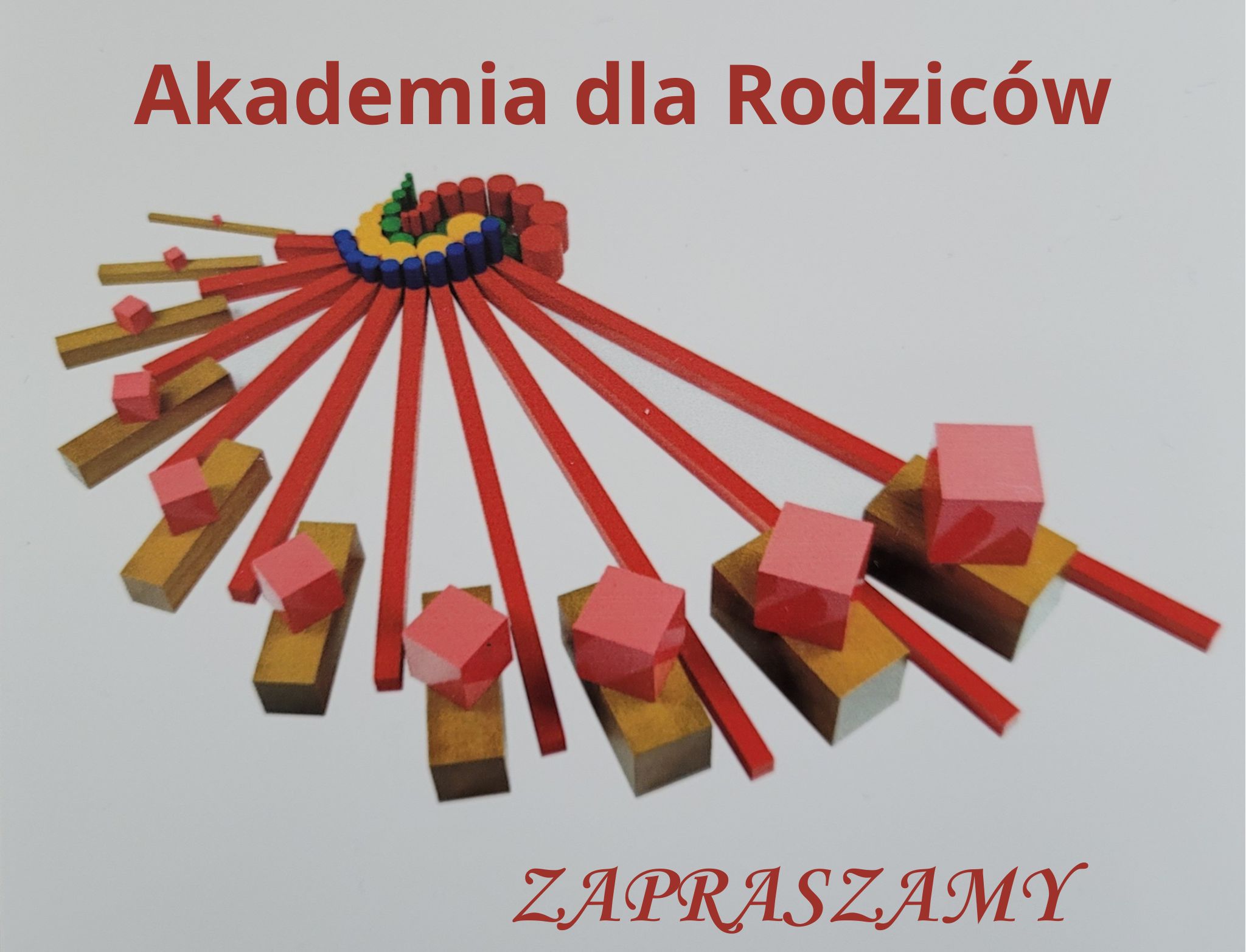 Akademia dla Rodziców