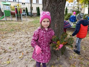 Akcja Ratujemy Kasztanowce