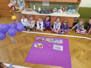 Światowy Dzień Wcześniaka