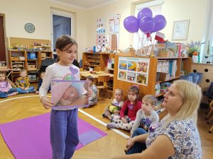 Światowy Dzień Wcześniaka