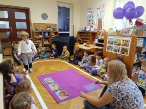 Światowy Dzień Wcześniaka