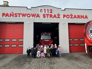 10. Zdjęcie grupowe.