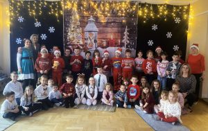 10. Zdjęcie grupowe.