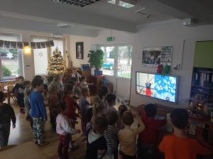 Wspólne ćwiczenia online