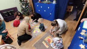 Familiada świąteczna