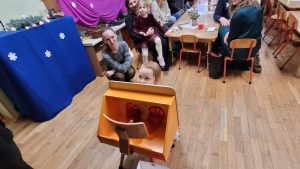 Familiada świąteczna