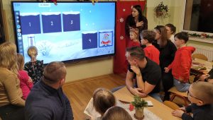 Familiada świąteczna