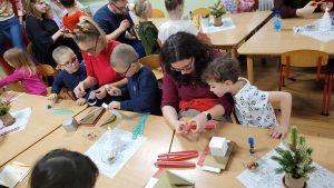 Familiada świąteczna