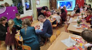 Familiada świąteczna