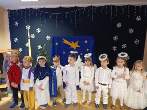 Jasełka dla Rodziców