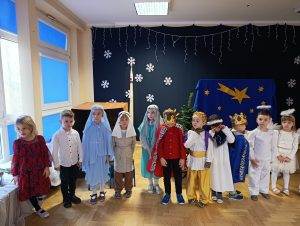 Jasełka dla Rodziców