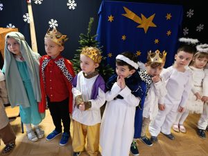 Występ dla Rodziców