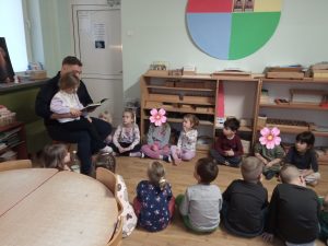 Cała Polska czyta dzieciom