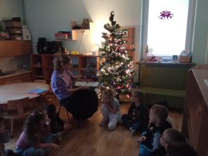 Cała Polska czyta dzieciom