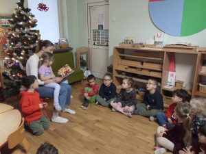 Cała Polska czyta dzieciom