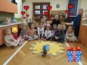 Nela ma dzisiaj już 5 lat