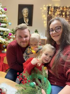 Warsztaty w grupie VIII