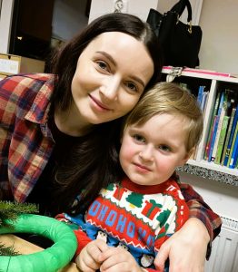 Warsztaty w grupie VIII