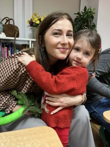 Warsztaty w grupie VIII