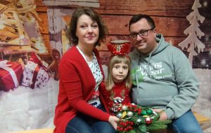 Warsztaty w grupie VIII